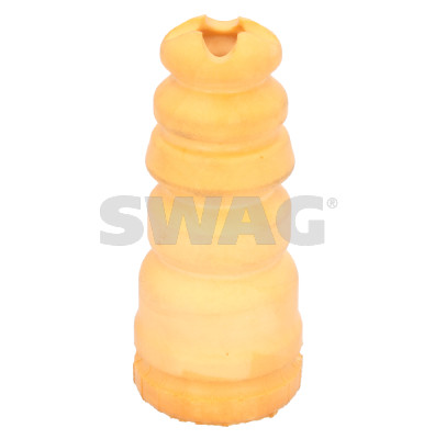 SWAG 33 11 0601 Rubber Buffer, suspension Rear Axle Left Rear Axle Right for FORD